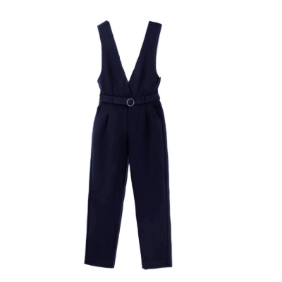 Полукомбинезон школьный Deloras K63003